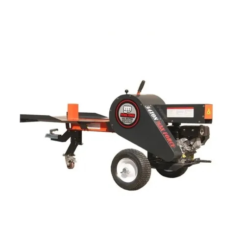 Despicator de lemne benzină TECHNOWORKER BDR-GL-34 TONE