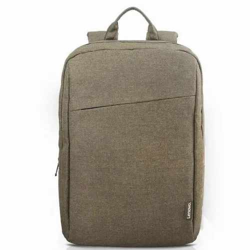 Rucsac pentru Laptop Lenovo B210, 15.6", Poliester, Gri