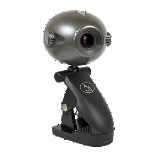 Cameră Web A4Tech PK-336E, 640 x 480, Negru