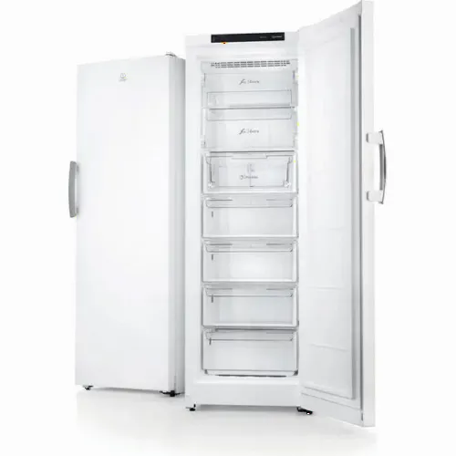Морозильник Indesit ITU 1175, Белый