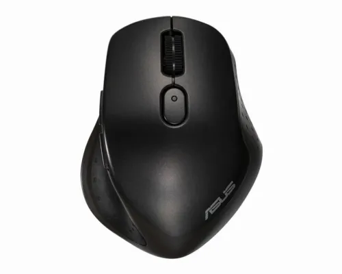 Mouse Wireless ASUS MW203, Negru