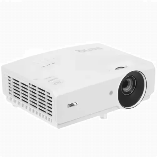 Портативный проектор BenQ MH750, 4500ANSI Lumens, FullHD (1920 x 1080) 