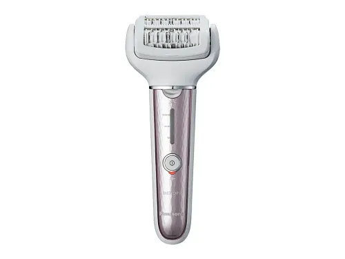 Эпилятор Panasonic ES-EL7A-S520, Розовый