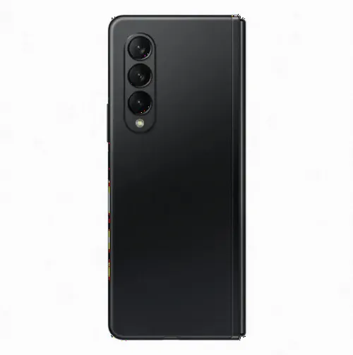 Smartphone Samsung Galaxy Fold3, 12GB/256GB, Phantom Black