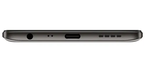 Smartphone Realme 8i, 4GB/128GB, Negru