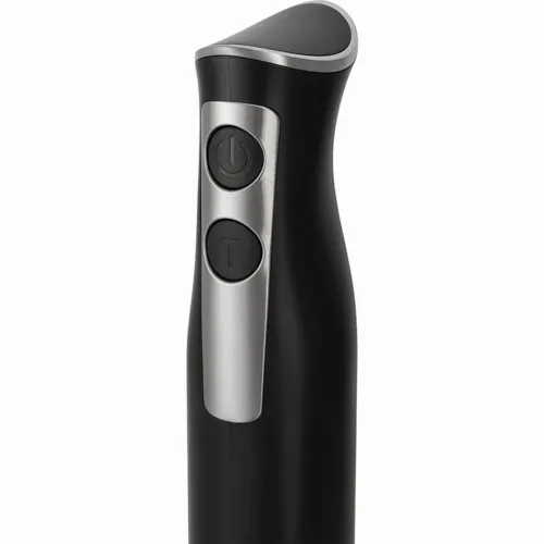 Blender de mână Polaris PHB1065, Negru
