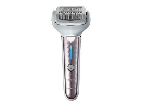 Эпилятор Panasonic ES-EL7A-S520, Розовый