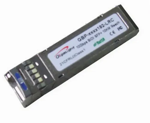 Трансивер Gigaligth GBP-2733192-L2C, 10,3Гбит, 20км