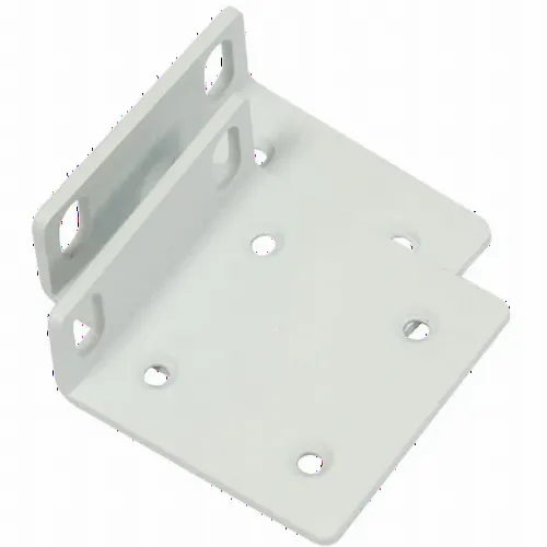 Router MikroTik CCR1009-7G-1C-1S+, Alb