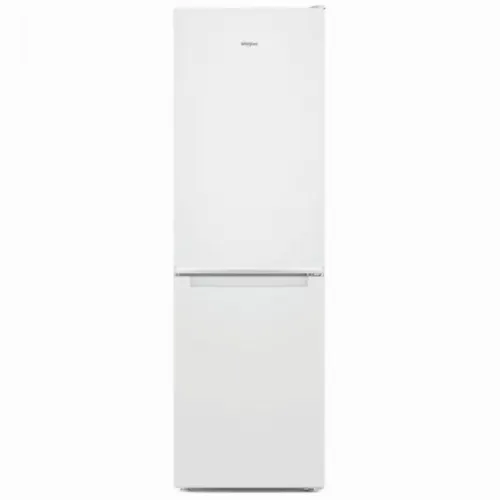 Frigider Whirlpool W7X 81I W, Alb