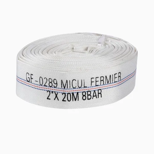 Furtun pompier Micul Fermier 20m (Fara cuple)