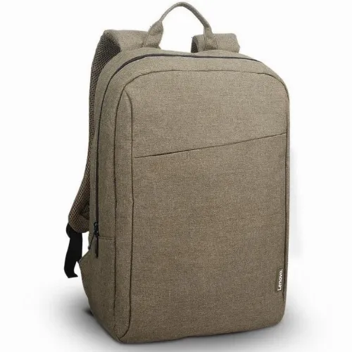 Rucsac pentru Laptop Lenovo B210, 15.6", Poliester, Gri