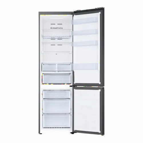 Frigider Samsung RB38T679FB1/UA, Negru