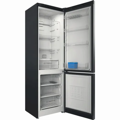 Холодильник Indesit ITI 5201 S, Серебристый