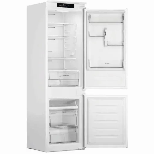 Frigider Indesit INC20 T321, Alb