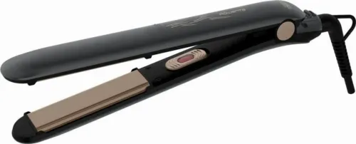 Выпрямитель для волос Rowenta Dunes Easyliss SF1627F0, Чёрный