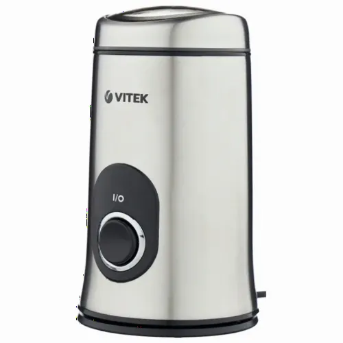 Râșniță de cafea VITEK VT-1546, Argintiu