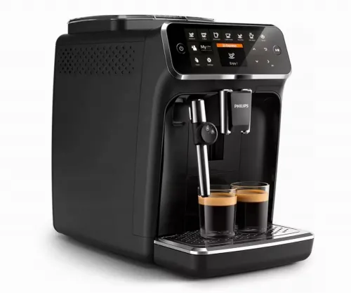 Espressor automat PHILIPS EP4321/50, Negru