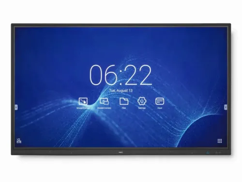 Дисплей NEC MultiSync CB751Q, 75