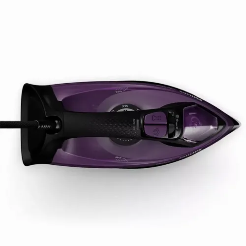 Утюг PHILIPS DST5030/80, 2400Вт, Фиолетовый