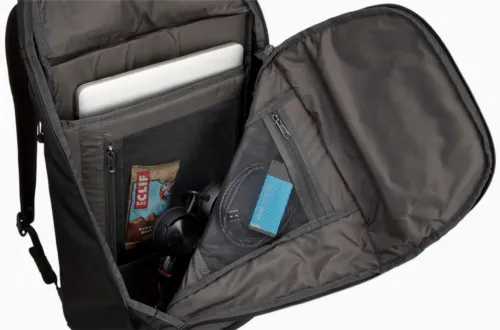Rucsac pentru Laptop THULE EnRoute, 15.6", Nailon, Verde