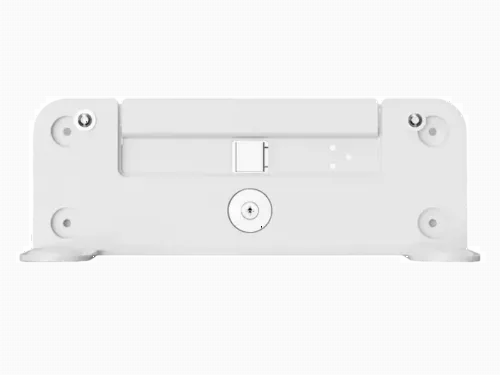 Аксессуары для веб-камер Logitech Wall Mount for Video Bars, Белый
