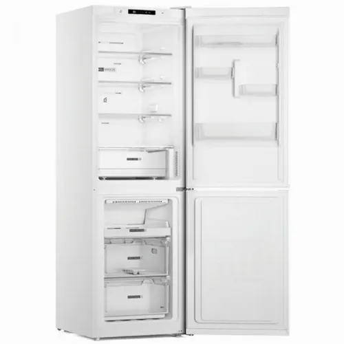 Frigider Whirlpool W7X 81I W, Alb