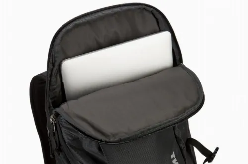 Rucsac pentru Laptop THULE EnRoute, 15.6", Nailon, Verde