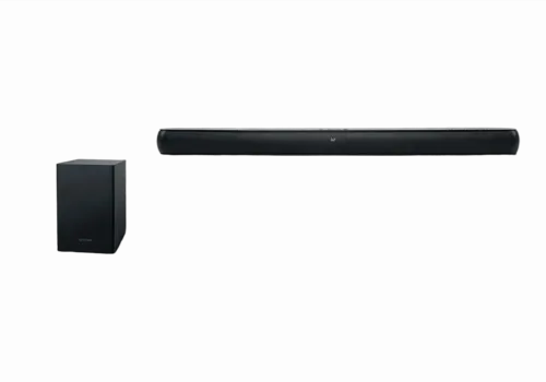 Саундбар MUSE M-1850 SBT, Чёрный