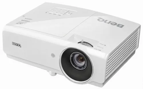 Портативный проектор BenQ MH750, 4500ANSI Lumens, FullHD (1920 x 1080) 