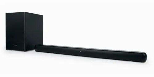 Саундбар MUSE M-1850 SBT, Чёрный