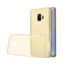 Husă Nillkin Galaxy S9 - Nature, Maro