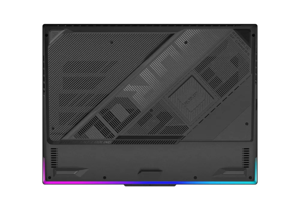 Игровой ноутбук 16