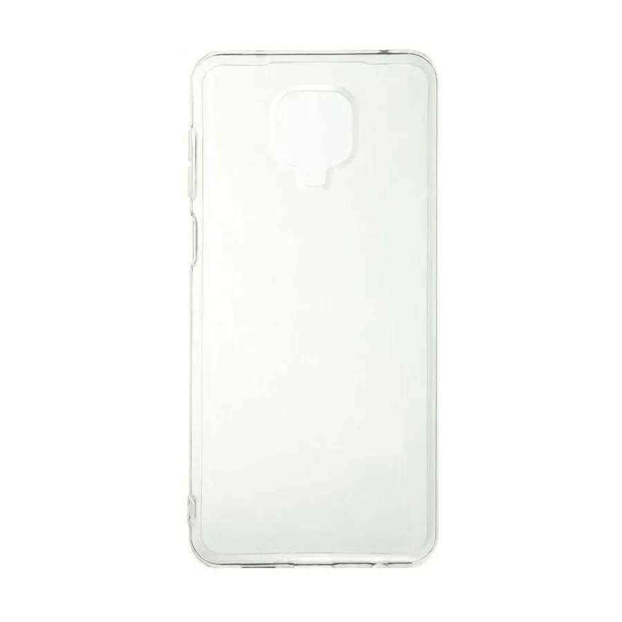 Чехол Xcover Xiaomi Redmi Note 9S/Note 9 Pro/Note 9 Pro Max, Прозрачный