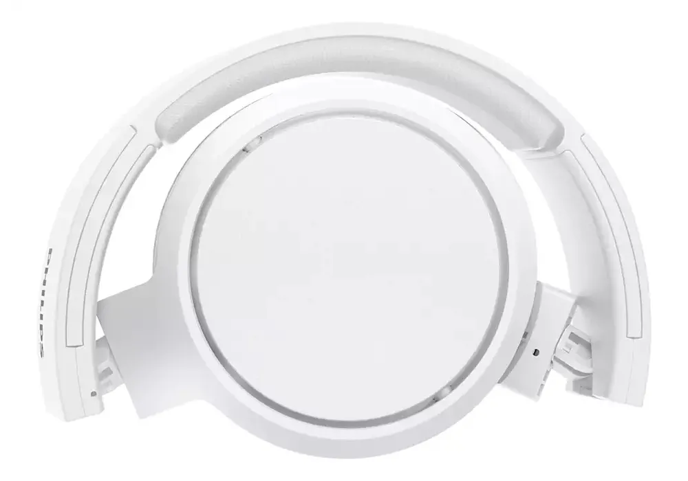 Căști Philips TAH5205WT/00, Alb