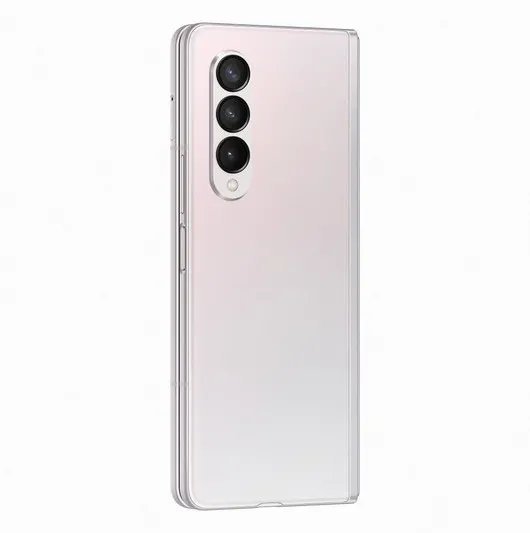 Смартфон Samsung Galaxy Fold3, 12Гб/512Гб, Phantom Silver