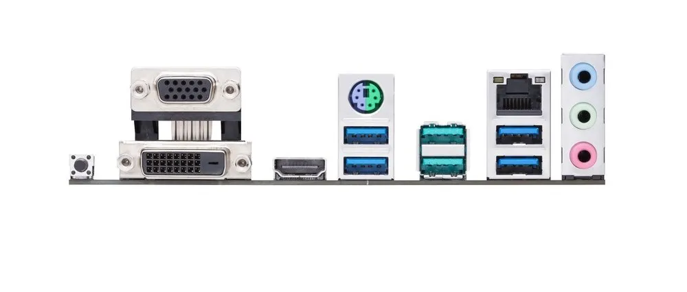 Материнская плата ASUS PRIME B450M-A II, AM4, AMD B450, Micro-ATX