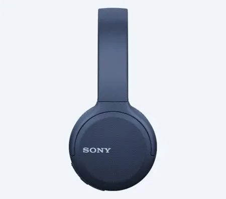 Наушники SONY WH-CH510, Синий