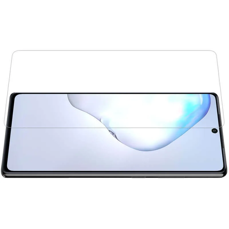 Sticlă de protecție Nillkin Galaxy Note 20 - Tempered Glass H+ pro, Transparent