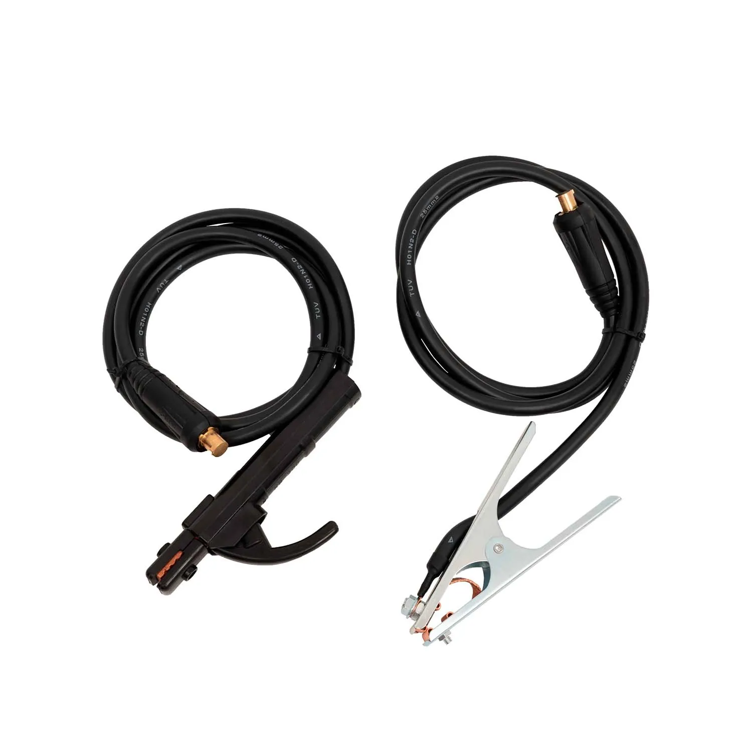 Aparat de sudura Technoworker 3 in 1 200