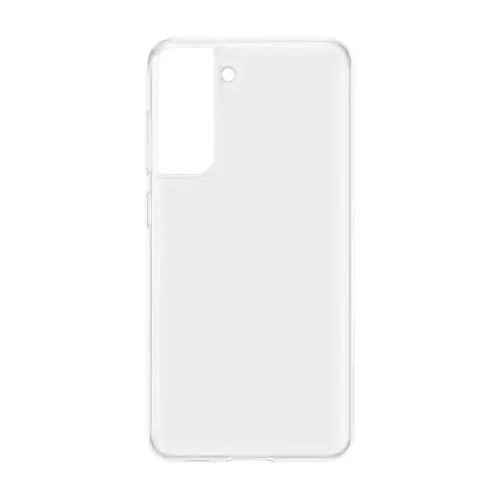 Чехол Samsung Premium Clear Cover for Galaxy S21 FE, Прозрачный