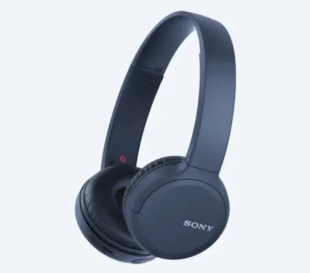 Наушники SONY WH-CH510, Синий