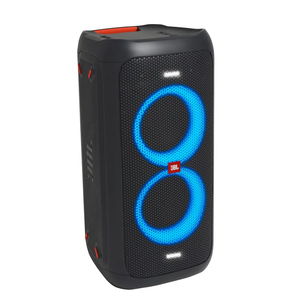 Portable Audio System JBL  PartyBox  100.