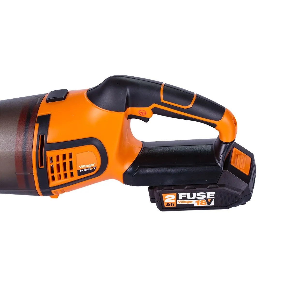 Aspirator cu acumulator Villager FUSE VVC 6020 (fara acumulator) — 7