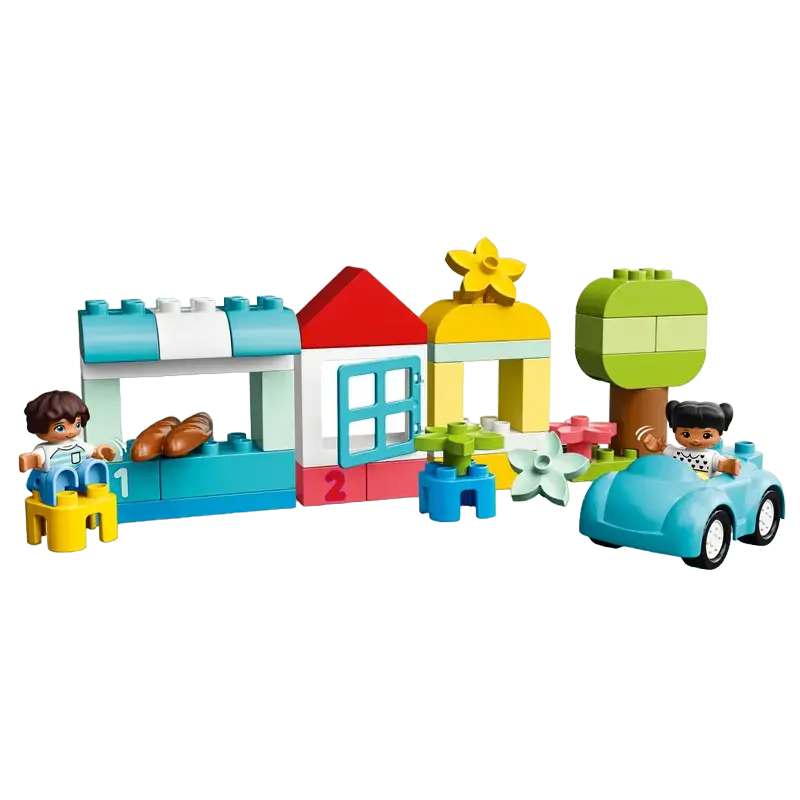 Constructor LEGO 10913, 18 luni +