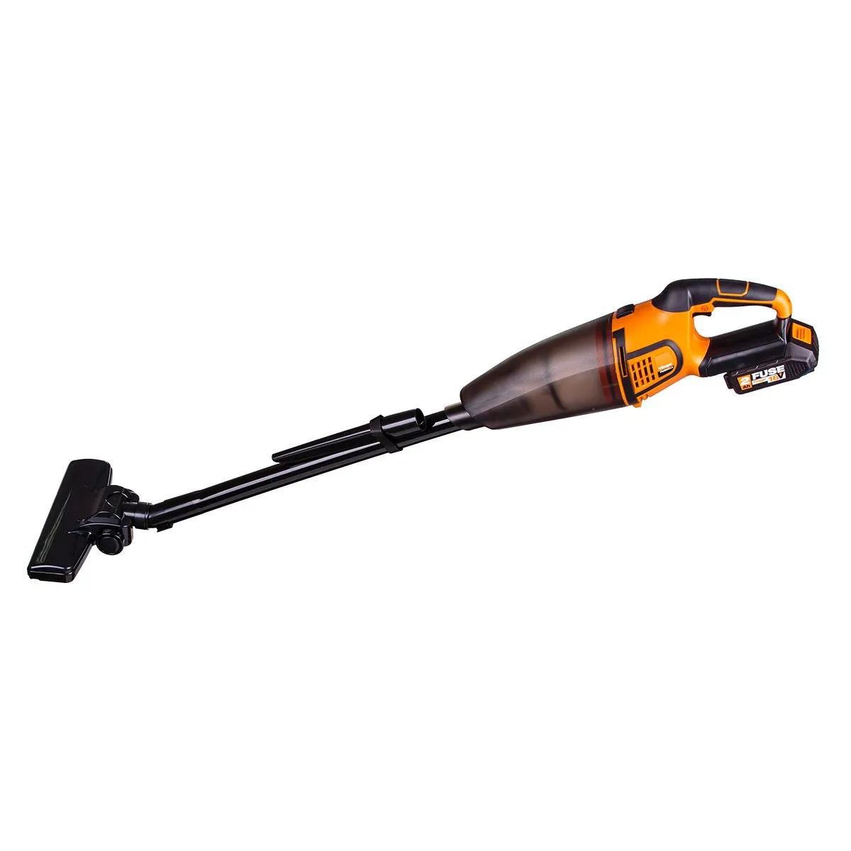 Aspirator cu acumulator Villager FUSE VVC 6020 (fara acumulator) — 6