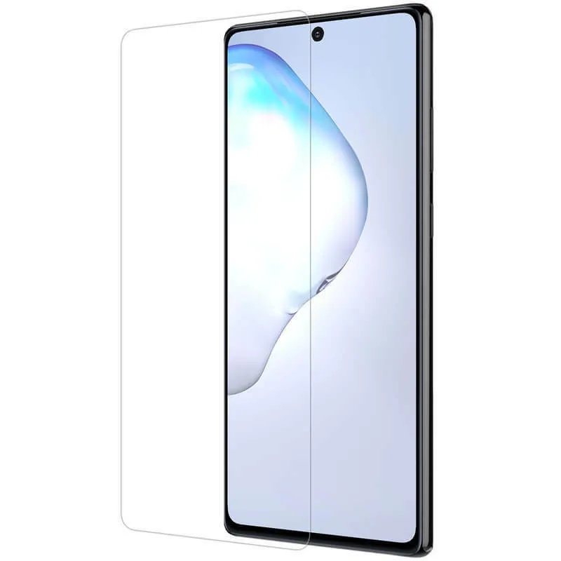 Sticlă de protecție Nillkin Galaxy Note 20 - Tempered Glass H+ pro, Transparent