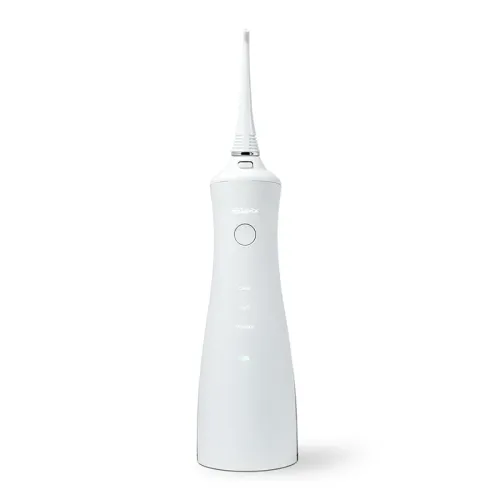 Ультразвуковая зубная щетка Aquapick AQ 120, Белый