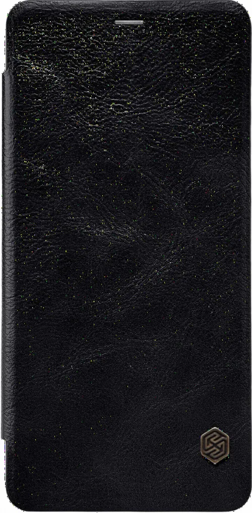 Nillkin Xiaomi Mi9 Lite/CC9, Qin LC, Black