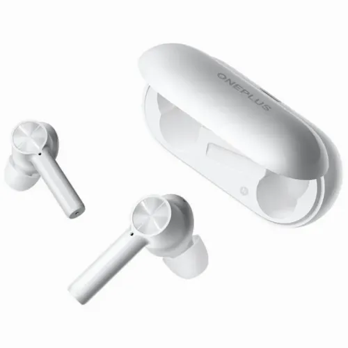 Наушники OnePlus Buds Z, Белый